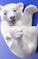 Royal Copenhagen Figurine 072 Bear