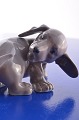 Royal Copenhagen Figurine 102 Dachshund