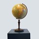 Globe from 
first half of 
the 20th 
century