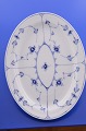 Royal Copenhagen Blue fluted Dish 101