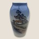 Moster Olga - 
Antik og Design 
präsentiert: 
Royal 
Copenhagen
Vase mit 
Landschaft
#2887/88A
*300 DKK