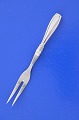 Rex silver cutlery Lemon fork