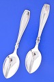 Klits Antik 
presents: 
Rex 
sillver cutlery 
Dessert spoon