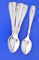 Rex silver cutlery  Coffee spoon