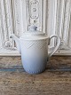 Karstens Antik 
presents: 
B&G Blue 
Tone Hotel 
porcelain 
coffee pot no. 
825