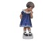 Dahl Jensen 
figurine
Girl called 
Gutte