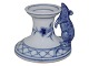 Antik K 
presents: 
Blue 
Traditional
Very rare 
candlelight 
holder with 
mouse from 
1853-1895