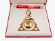 Georg Jensen Christmas Ornament
1986 Christmas Heart