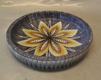 Scandinavian Art Pottery