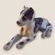 Bing & Grondahl
Great Dane
#2190
*400 DKK