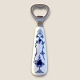 Bing & Grondahl
Blue Painted
Bottle Opener
*600 DKK