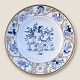 Bing & Grondahl
H.C. Andersen
Anniversary 
plate
*DKK 100