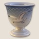 Bing & Grondahl
Seagull without gold
Egg cup
#57
*DKK 200