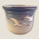 Bing & Grondahl
Seagull without gold
Flowerpot
#216
*DKK 550