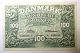 Denmark. DKK 100 banknote 1960 t.