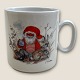 Mads Stage
Christmas Mug
Hare
*DKK 75