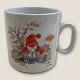 Mads Stage
Christmas Mug
Hedgehog
*DKK 75