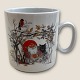 Mads Stage
Christmas Mug
Cat
*DKK 75