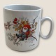 Mads Stage
Christmas Mug
Rosehip Branch
*DKK 75