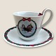 Royal Copenhagen
Jingle Bells
High handle cup
*DKK 350