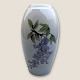 Bing & Grondahl
Vase
Wisteria
#72/ 251
*250kr