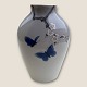 Bing & Grondahl
Vase
Butterflies
#262- 5239
*DKK 200