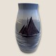 Bing & Grondahl
Vase
Sailing ship
#830-5247
*DKK 400