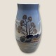 Bing & Grondahl
Vase
Landscape
#575- 5247
*DKK 300