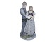 Enormous Royal Copenhagen figurine
The Knight and Mermaid