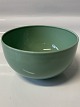 Ursula bowl Green Royal Copenhagen
Dimensions: 8 x 14 cm.