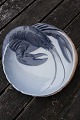 Porcelain bowl with lobster by Royal Copenhagen, 
Denmark