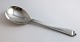 Georg Jensen. Silver cutlery (830). Pyramid. Serving spoon. Length 20 cm. 
Produced 1930