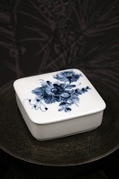 Royal Copenhagen - Blue flower