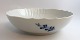 Royal Copenhagen. Blue flower. Round bowl. Model 577 (1518). Diameter 21 cm. 
Height 6 cm (1 quality)