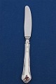 Herregaard Danish silver flatware, luncheon knives 

19cm