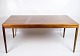 Dining Table With Extension - Rosewood - Johannes Andersen - Chr. Linnebergs 
Møbelfabrik - 1960s
Great condition
