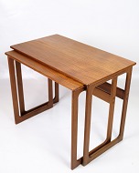 Nesting tables