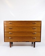 Chests of drawers