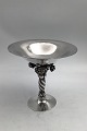 Danam Antik 
presents: 
Georg 
Jensen Sterling 
Silver Grape 
Bowl No. 263A