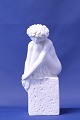 Antik Huset 
presents: 
Zodiac 
figurine with 
the zodiac sign 
Virgo, designed 
by Christel 
Marott