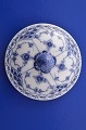 Klits Antik 
presents: 
Royal 
Copenhagen Blue 
fluted half 
lace Lid for 
cup 529