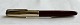 Reutemann Antik 
presents: 
Burgundy 
Miller fountain 
pen with 
gold-double cap