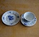 Antikkram 
presents: 
Blue 
Flower Angular 
Danish 
porcelain, 
settings coffee 
cups No 8608 + 
cake plates No 
8553. ...