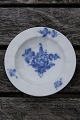 Antikkram 
presents: 
Blue 
Flower Angular 
Danish 
porcelain, 
small dishes 
for butter 
8,5cm