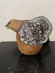 Ceramic bird by 
Sten Lykke 
Madsen