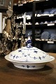 Royal 
Copenhagen Blue 
Fluted Plain 
oval ragout 
dish / ...