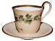 Royal 
Copenhagen 
Green Ivy
High handle 
coffeecup from 
...