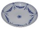 Empire
Round bowl 
with pierced 
border 20 cm.