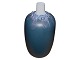 Swedish art 
pottery
Blue vase