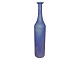 Gabriel art 
pottery Sweden
Tall blue vase